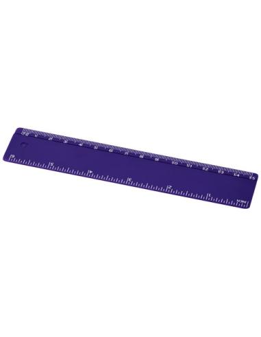 Regla de plástico de 15 cm N11635012