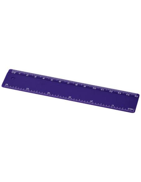 Regla de plástico de 15 cm N11635012