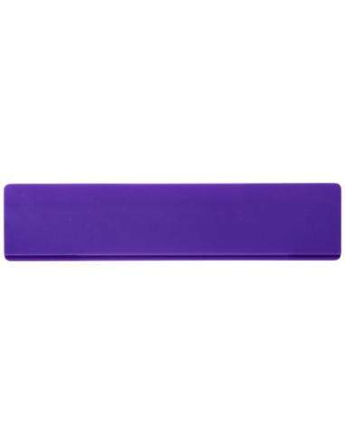 Regla de plástico de 15 cm N11635012