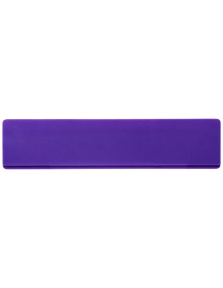 Regla de plástico de 15 cm N11635012