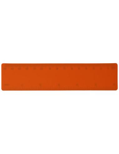 Regla de plástico de 15 cm N30045012