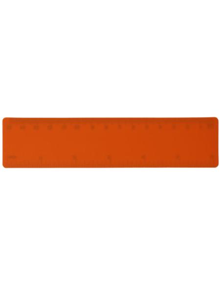 Regla de plástico de 15 cm N30045012