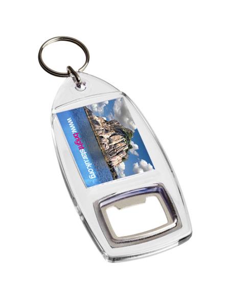 Llavero abrebotellas R1 N00055012