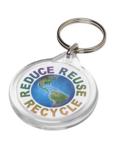 Llavero I7 redondo N00255012