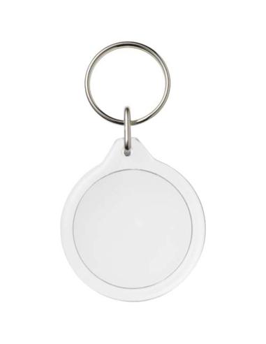 Llavero I7 redondo N00255012