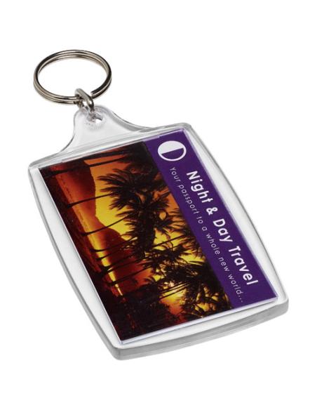 Llavero L4 de gran tamaño N00355012