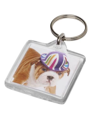 Llavero U1 cuadrado N00955012