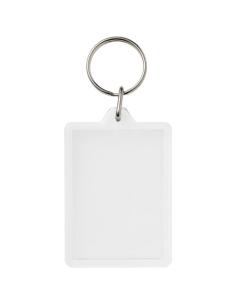 Llavero C1 rectangular N00165012 2