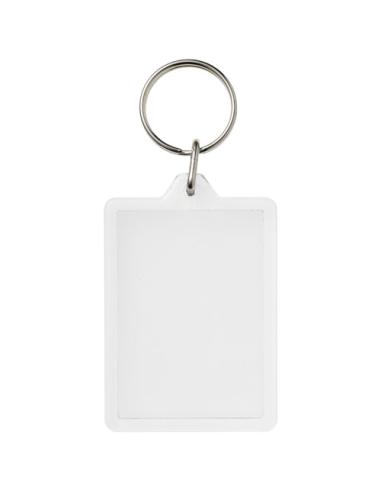 Llavero C1 rectangular N00165012