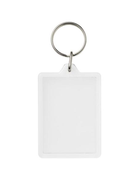 Llavero C1 rectangular N00165012
