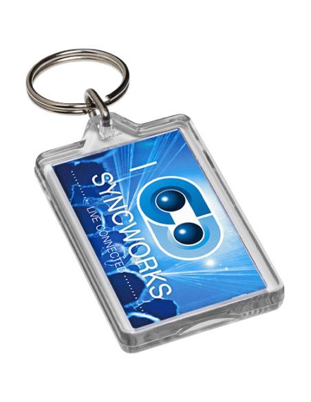 Llavero G1 con reapertura N00365012