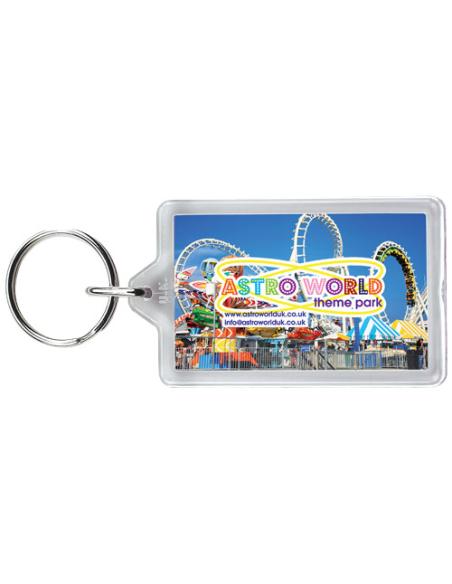 Llavero G1 con reapertura N00365012