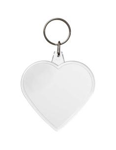 Llavero con forma de corazón N00565012 2