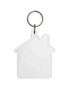 Llavero con forma de casa N00665012 2