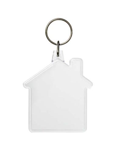 Llavero con forma de casa N00665012