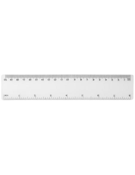 Regla de plástico de 20 cm N01585012