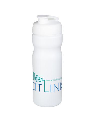 Bidón deportivo con tapa Flip de 650 ml Baseline™ N10586012