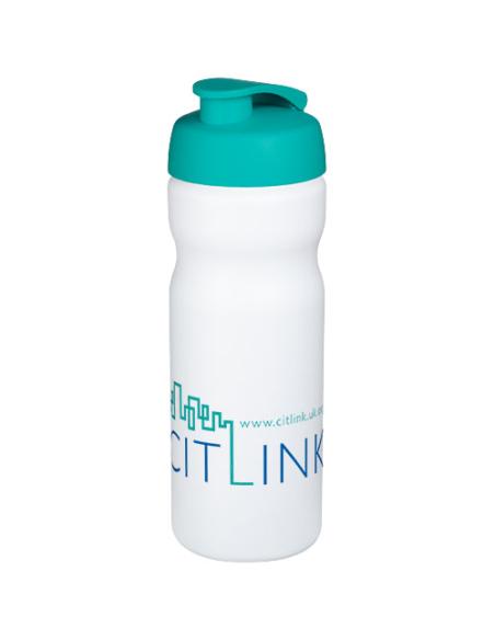 Bidón deportivo con tapa Flip de 650 ml Baseline™ N50586012