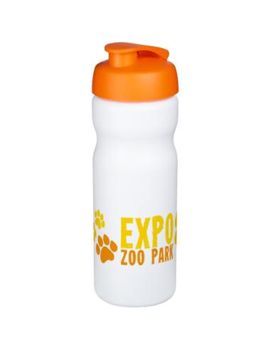 Bidón deportivo con tapa Flip de 650 ml Baseline™ N70586012