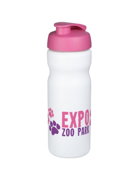 Bidón deportivo con tapa Flip de 650 ml Baseline™ N80586012