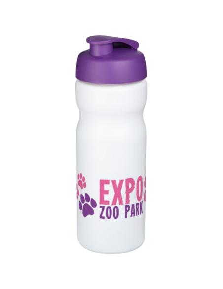 Bidón deportivo con tapa Flip de 650 ml Baseline™ N90586012