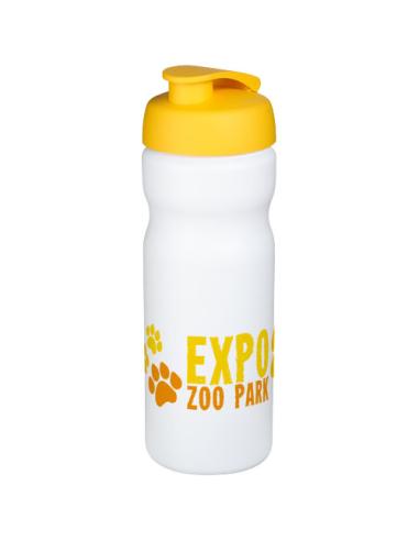 Bidón deportivo con tapa Flip de 650 ml Baseline™ N01586012