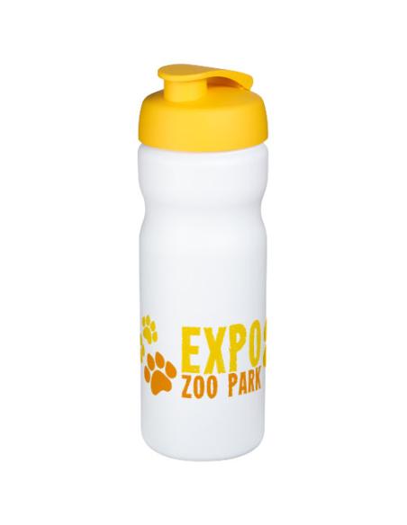 Bidón deportivo con tapa Flip de 650 ml Baseline™ N01586012