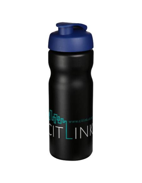 Bidón deportivo con tapa Flip de 650 ml Baseline™ N31586012