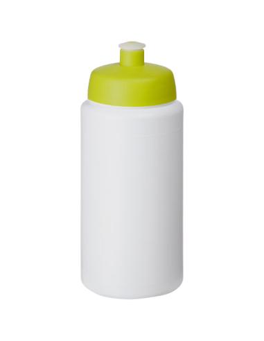 Bidón deportivo con tapa de 500 ml con asa Baseline™ N40786012