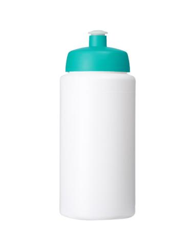 Bidón deportivo con tapa de 500 ml con asa Baseline™ N50786012