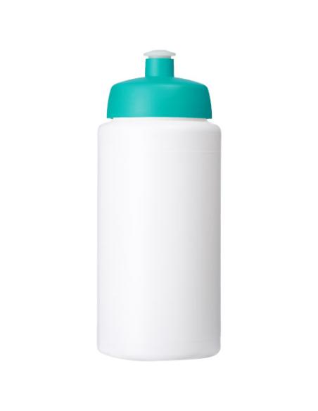 Bidón deportivo con tapa de 500 ml con asa Baseline™ N50786012