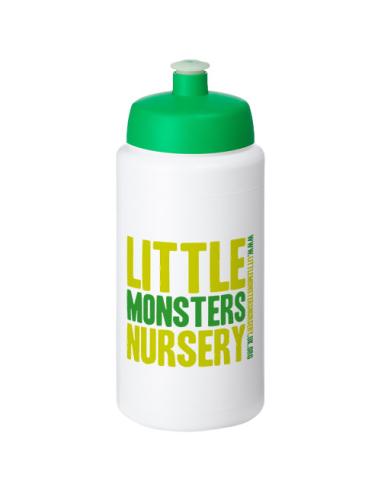 Bidón deportivo con tapa de 500 ml con asa Baseline™ N60786012