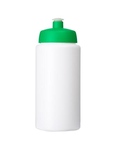 Bidón deportivo con tapa de 500 ml con asa Baseline™ N60786012