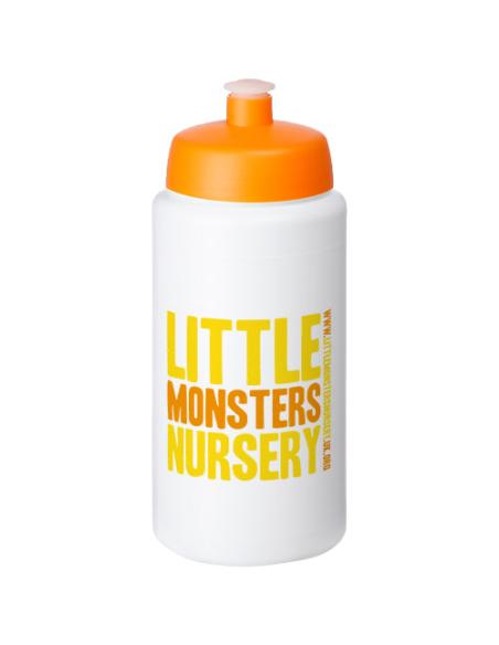 Bidón deportivo con tapa de 500 ml con asa Baseline™ N70786012