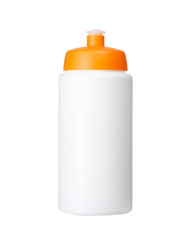 Bidón deportivo con tapa de 500 ml con asa Baseline™ N70786012