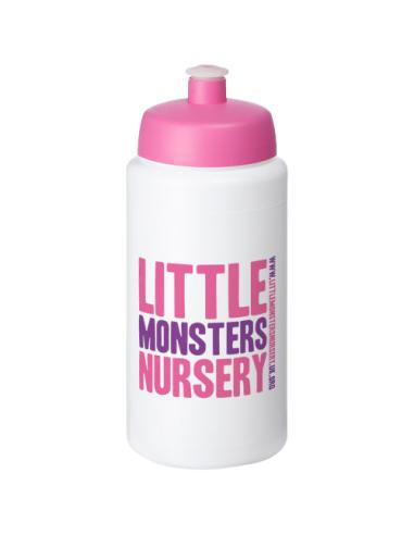 Bidón deportivo con tapa de 500 ml con asa Baseline™ N80786012