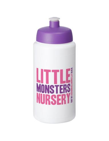 Bidón deportivo con tapa de 500 ml con asa Baseline™ N90786012