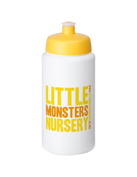 Bidón deportivo con tapa de 500 ml con asa Baseline™ N01786012