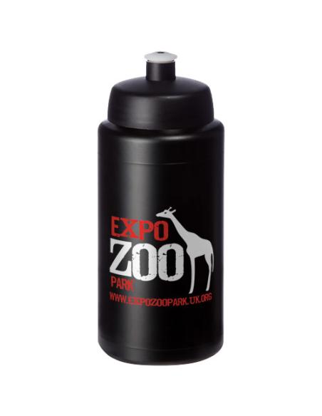 Bidón deportivo con tapa de 500 ml con asa Baseline™ N11786012