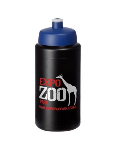 Bidón deportivo con tapa de 500 ml con asa Baseline™ N31786012