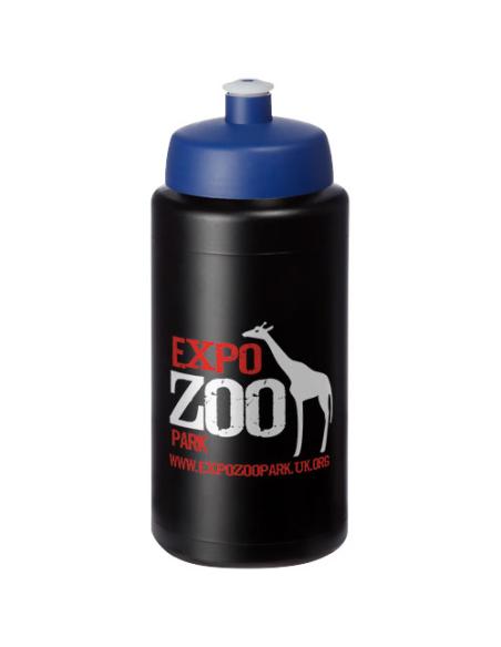 Bidón deportivo con tapa de 500 ml con asa Baseline™ N31786012