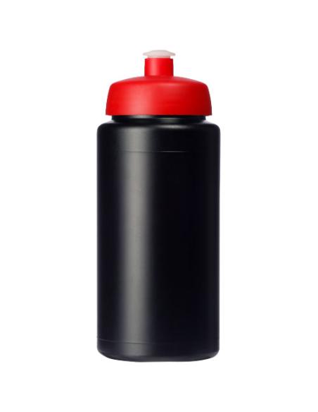 Bidón deportivo con tapa de 500 ml con asa Baseline™ N41786012