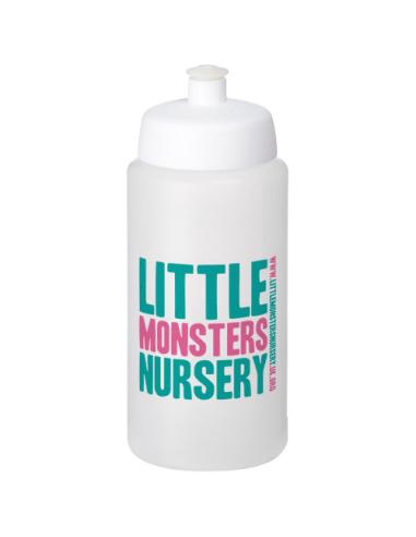 Bidón deportivo con tapa de 500 ml con asa Baseline™ N61786012