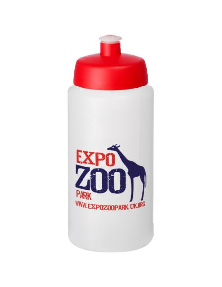 Bidón deportivo con tapa de 500 ml con asa Baseline™ N81786012