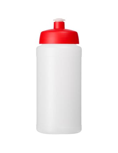 Bidón deportivo con tapa de 500 ml con asa Baseline™ N81786012