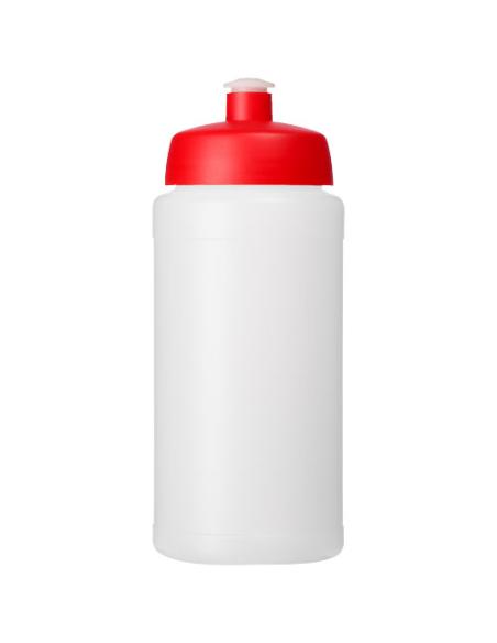 Bidón deportivo con tapa de 500 ml con asa Baseline™ N81786012
