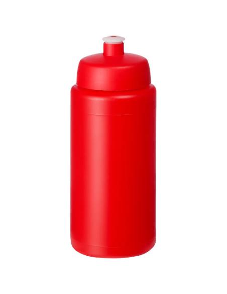 Bidón deportivo con tapa de 500 ml con asa Baseline™ N02786012