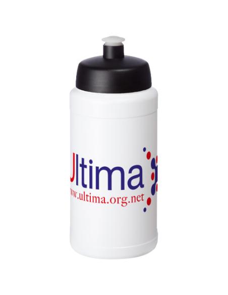 Bidón deportivo con tapa de 500 ml Baseline® N00886012