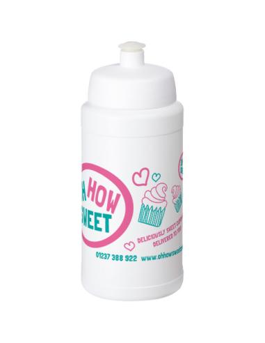 Bidón deportivo con tapa de 500 ml Baseline® N10886012