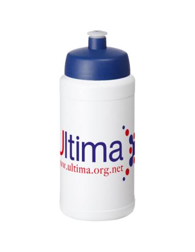 Bidón deportivo con tapa de 500 ml Baseline® N20886012